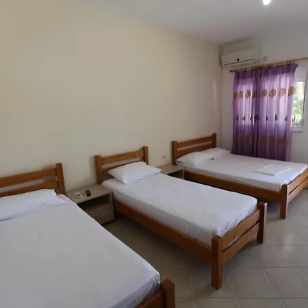 Alexia Apartments * 博尔什