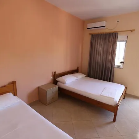 Alexia Apartments * 博尔什