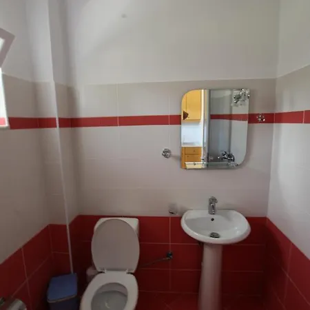 Alexia Apartments * 博尔什