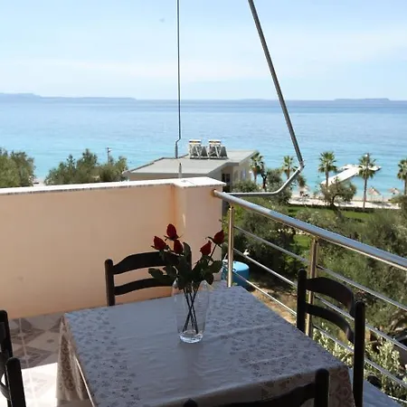 Alexia Apartments