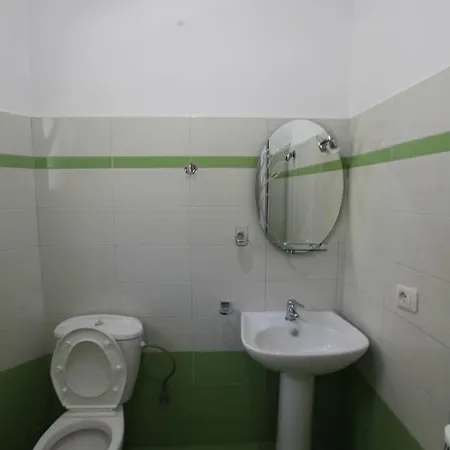 公寓 Alexia Apartments *