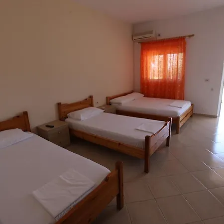 Alexia Apartments * 博尔什